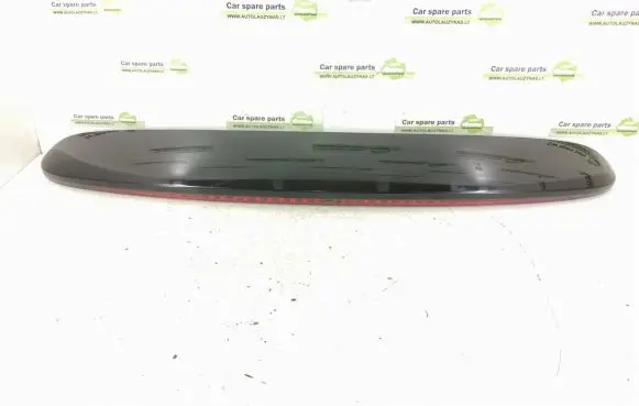 Mercedes-Benz E W212 Third/center stoplight 2128200156 2127900188