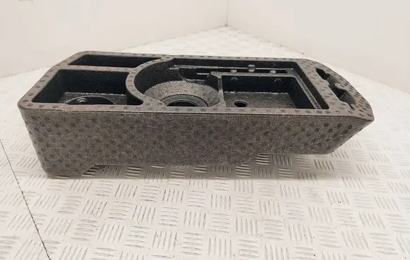 Citroen C3 Aircross Glove box in trunk 39138809 0918 460883734