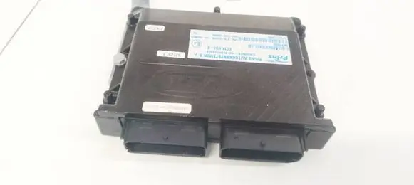 Volvo XC90 LP gas control unit module E467R010098 E410R020507
