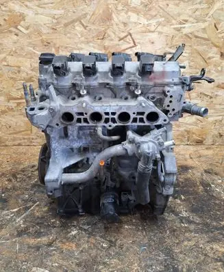 Honda Jazz Engine LDA3