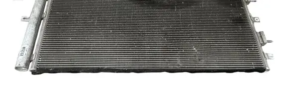 Ford Mondeo MK V A/C cooling radiator (condenser) HG9H-19710-CA OEM