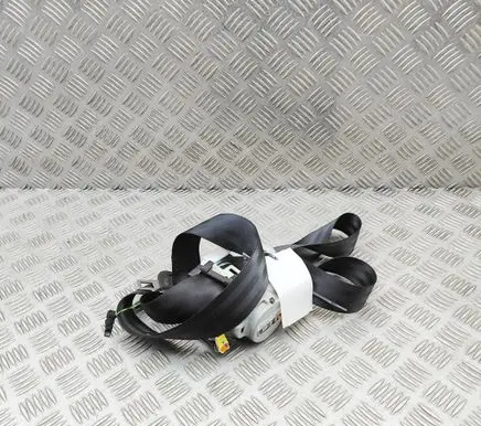 Audi Q5 SQ5 FY Rear seatbelt 8MA857806F