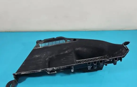 Audi A7 S7 4G Trunk/boot side trim panel 4G8863888C IMPRK1378288