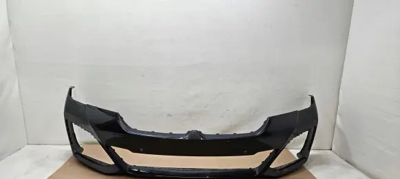 BMW 5 G30 G31 Front bumper 8469287