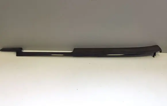 Audi A4 S4 B7 8E 8H Front door trim bar 8E2853189