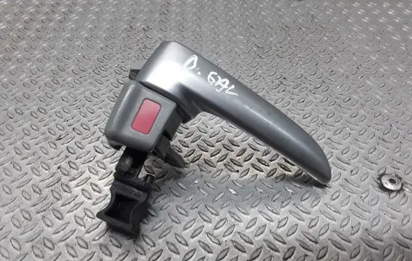 Mazda 2 Rear door interior handle
