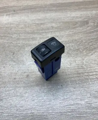 Mazda 5 Headlight level height control switch BJ3D OA17