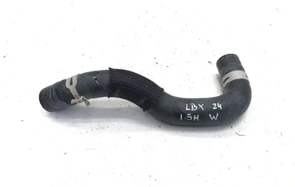 Lexus LBX Engine coolant pipe/hose