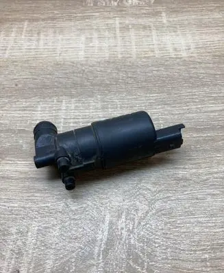 Peugeot 307 Windscreen/windshield washer pump E13021168 720299