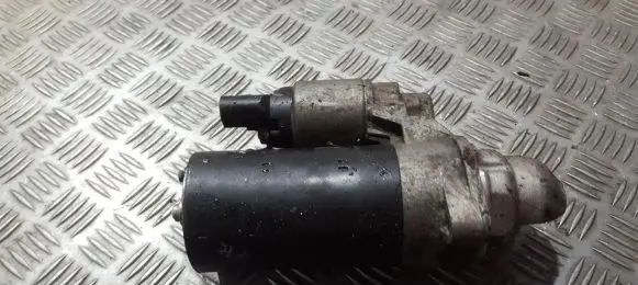 Audi A6 S6 C6 4F Starter motor 059911024