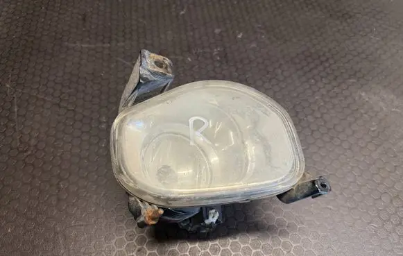 Toyota Avensis T250 Front fog light 8121005060 027042202