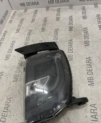 Tesla Model S Front fog light 600591500E