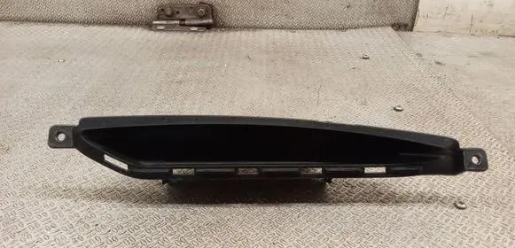 Subaru Forester SH Screen/display/small screen 85201FG001