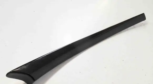 BMW 5 GT F07 Front door card panel trim
