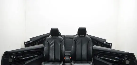BMW 4 F32 F33 Seat set 
