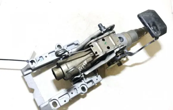 Volkswagen PASSAT B5 Steering wheel axle