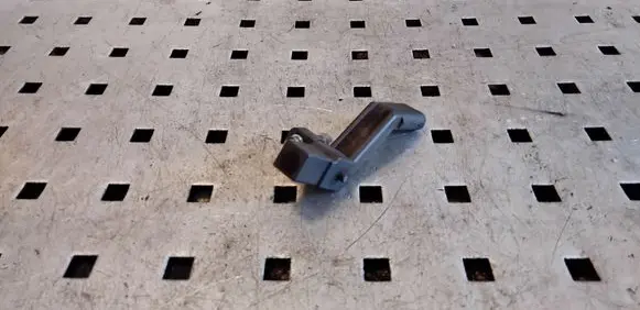Crankshaft position sensor