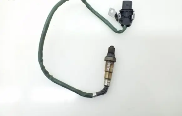 Mercedes-Benz GLK (X204) Lambda probe sensor A0045427318
