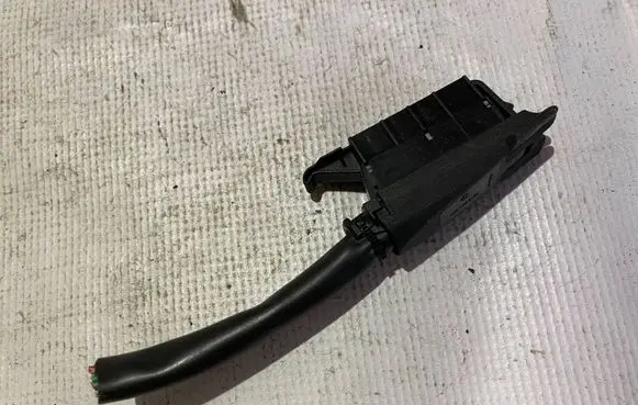 Mercedes-Benz C W203 Light switch 0005456183 A0005456183