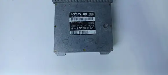 Mercedes-Benz C W202 Engine control unit/module 0195455932