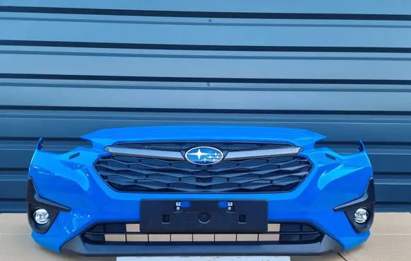 Subaru Impreza VI Front bumper 57704FN100