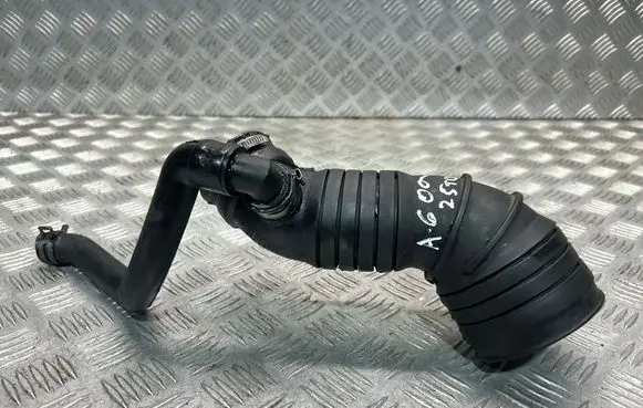 Turbo air intake inlet pipe/hose