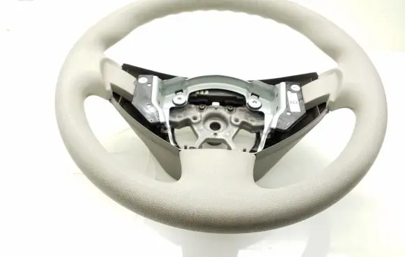Nissan Leaf I (ZE0) Steering wheel