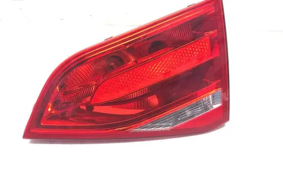 Audi A4 S4 B8 8K Tailgate rear/tail lights A048499