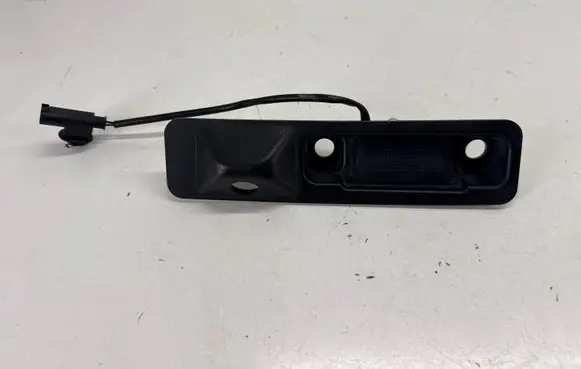 Alfa Romeo Stelvio Tailgate/trunk/boot exterior handle LS395833 10349786