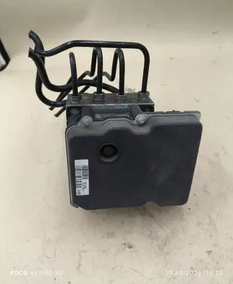 Citroen DS4 ABS Pump 0265951594 10509TQ424