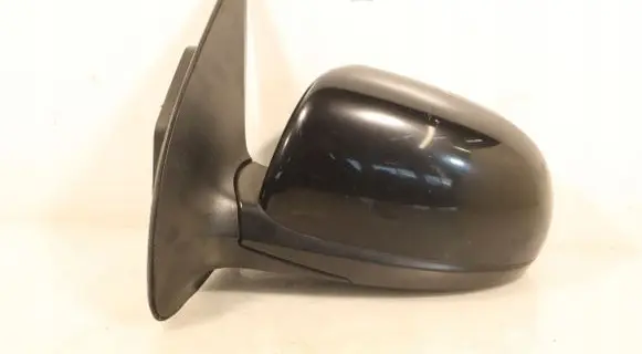 Hyundai i20 (PB PBT) Front door electric wing mirror 876304P210
