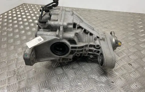Alfa Romeo Stelvio Rear differential 00552720120 0055272 S144005769C