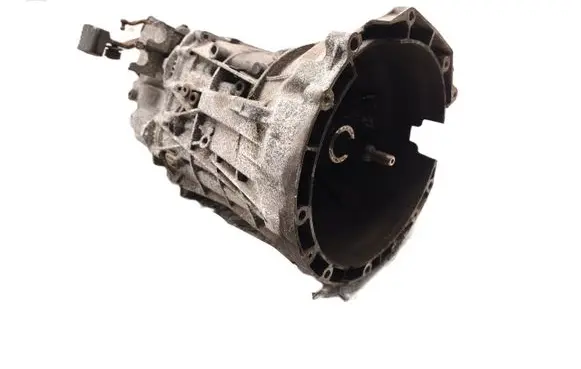 Ford Transit Manual 6 speed gearbox 8C1R7003BB TTFA1