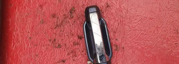 KIA Sorento Front door exterior handle 826603E000 826603E010 826603E020