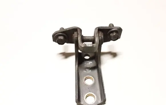 Mitsubishi Outlander Front door lower hinge LCQ