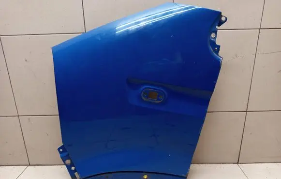Renault Master II Fender