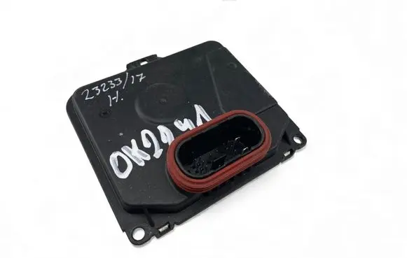 Audi Q7 4M Light module LCM 4M0907397AB