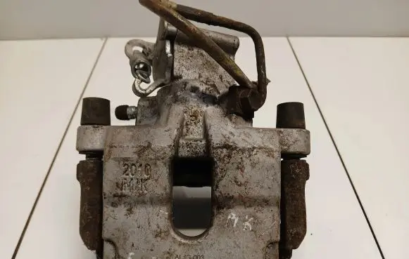 Jaguar S-Type Rear brake caliper