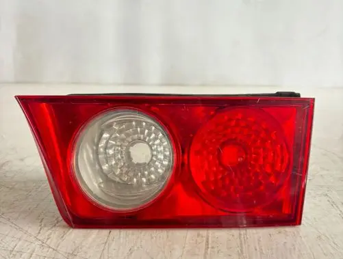 Honda Accord Tailgate rear/tail lights P3214R