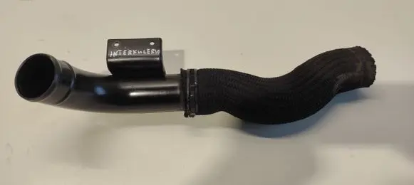 KIA Sorento Intercooler hose/pipe
