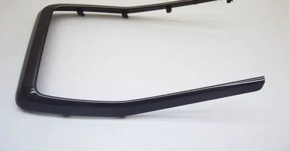 BMW X1 U11 Other center console (tunnel) element 1437554