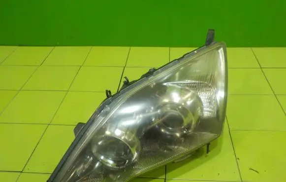 Honda CR-V Headlight/headlamp 33150SWWE0