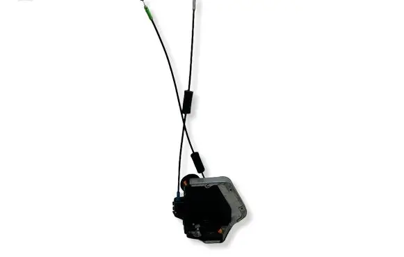 Suzuki Kizashi Rear door lock A046693