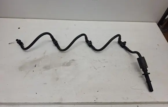 Renault Trafic II (X83) Fuel return line/hose 