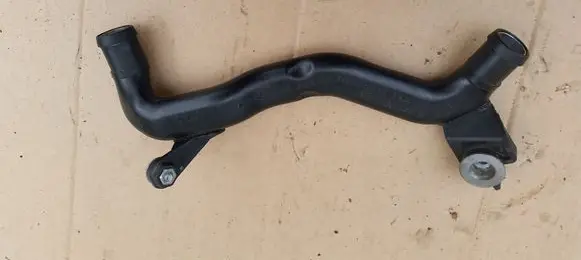 BMW 7 F01 F02 F03 F04 Power steering hose/pipe/line 678189704
