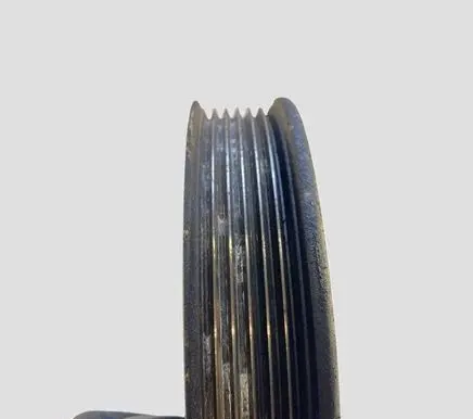 Opel Combo C Crankshaft pulley 285330