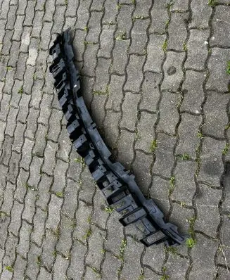 Land Rover Range Rover Sport L494 Front bumper mounting bracket DK6217A793AA 00017532