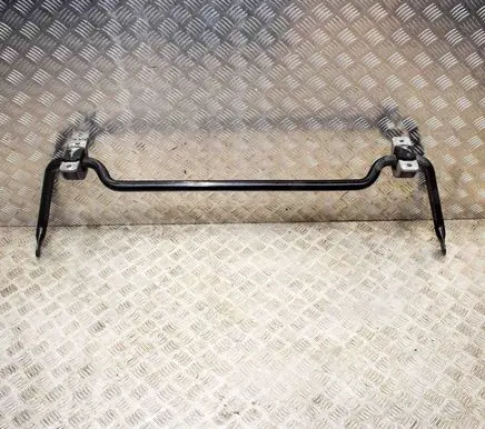 Front anti-roll bar/sway bar