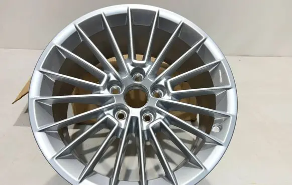 Audi A3 8Y R17 alloy rim 8Y0601025B