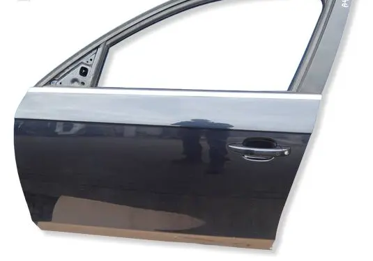 Audi A4 S4 B8 8K Front door A4B8 LX5R